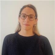 CLASES de QUÍMICA/BIOLOGIA/BIOTECNOLOGIA y Afines